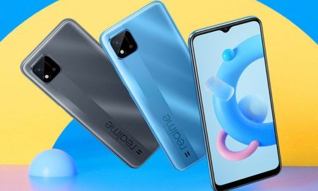 گوشی Realme C21 به‌روزرسانی اندروید 11 را با رابط کاربری Realme 2.0 دریافت می‌کند