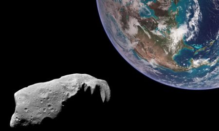 چگونه 66 میلیون سال پیش، سیارک دینو نسل دایناسورها را منقرض کرد؟