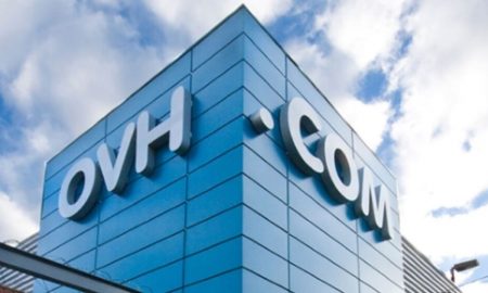 مقایسه شرکت فرانسوی OVH با دیگر رقبای اروپایی