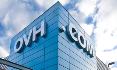 مقایسه شرکت فرانسوی OVH با دیگر رقبای اروپایی