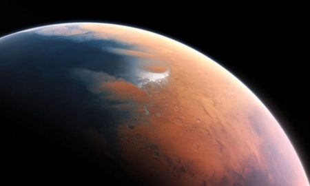 دانشمندان: حیات باستانی در مریخ ممکن است در تغییرات آب و هوایی ایجادشده توسط خود مریخ از بین رفته باشد!