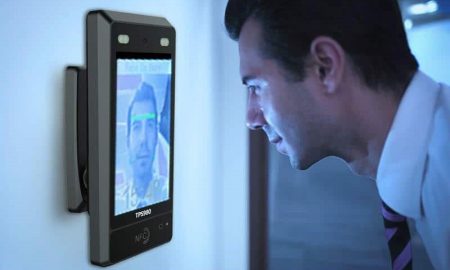 تاریخچه تشخیص چهره از آغاز تا به الان