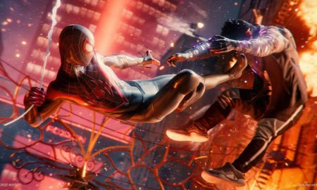 نسخه PC بازی مرد عنکبوتی: مایلز مورالس 27 آبان منتشر می‌شود