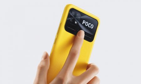 پوکو C50 در لیست دستگاه‌های پشتیبانی‌شده گوگل پلی مشاهده شد