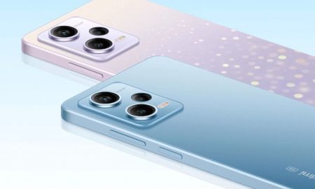 گوشی‌های سری ردمی نوت 12 شیائومی معرفی شدند