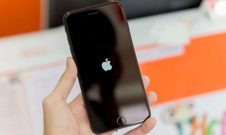 نحوه ریستارت (راه اندازی مجدد) تمام گوشی‌های آیفون