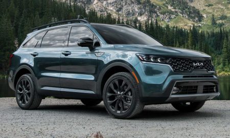 لیست قیمت تمام مدل‌های کیا سورنتو 2023 منتشر شد