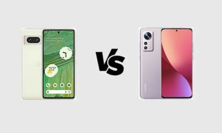 گوگل پیکسل 7 در مقابل شیائومی 12: کدام یک پرچمدار اصلی بازار گوشی‌های کامپکت است؟