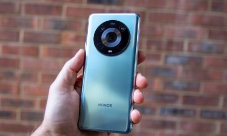 گوشی آنر مجیک 5 با تراشه‌ای پرچمدار و دوربین 50 مگاپیکسلی عرضه می‌شود