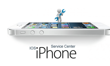 برنامه اپل برای تعویض بلندگوی گوشی‌های آیفون 12