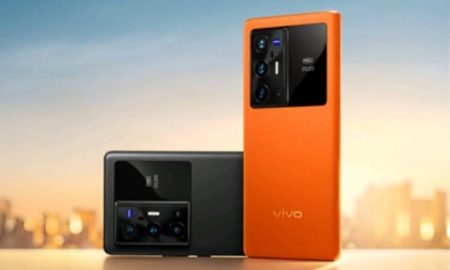 عرضه رسمی گوشی‌های سری Vivo X70؛ 9 سپتامبر (18 شهریور)