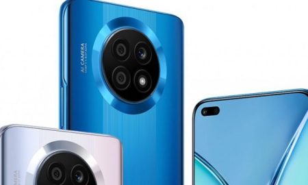 احتمال معرفی Honor X20 Max با صفحه نمایش 7.2 اینچی