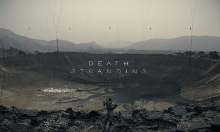 فیلم بازی دث استرندینگ (Death Stranding) در حال تولید است