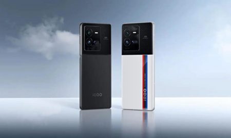 مشخصات کلیدی گوشی پرچمدار iQOO 11 به بیرون درز کرد