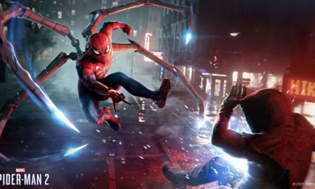استودیو اینسامنیاک تاریخ انتشار بازی مرد عنکبوتی 2 را مشخص کرد