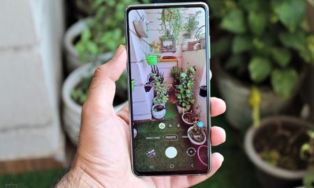 واتساپ به زودی فیلم‌های 8K گلکسی S20 و S21 شما را بدون از افت کیفیت ارسال می‌کند