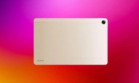 تبلت Realme Pad مجهز به چیپست مدیاتک Helio G80 خواهد بود