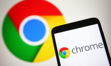 چرا مرورگر کروم گوگل، "کروم" نامیده می‌شود؟