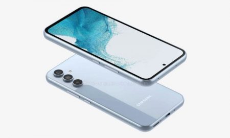 دستگاه جدید سری گلکسی A سامسونگ با نمایشگر 120 هرتزی 28 دی‌ماه رسماً معرفی می‌شود