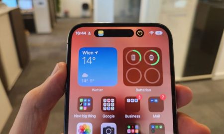 انتشار جزییاتی از گوشی‌های سری آیفون 15 و آیفون 16 پرو