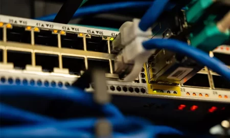 همه چیز درباره سوئیچ سیسکو