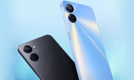 ریلمی V30 با مشخصات کلیدی در پایگاه TENAA رویت شد