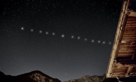 اسپیس ایکس: دیگر آسمان شب را خراب نمی‌کنیم!