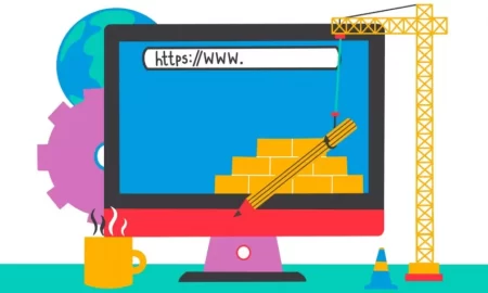 ساخت سایت آسان