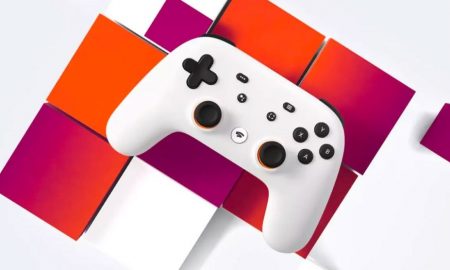 کنترلر استادیا (Stadia) گوگل به‌زودی با بلوتوث قابل استفاده خواهد بود