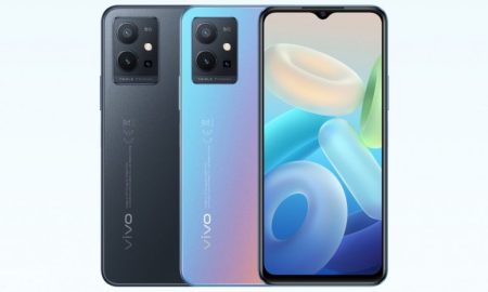 ویوو نسخه جهانی گوشی تکراری Y55s 5G را معرفی کرد!