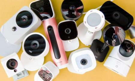 بررسی 5 مدل از بهترین دوربین های مداربسته تحت شبکه در سال 2023