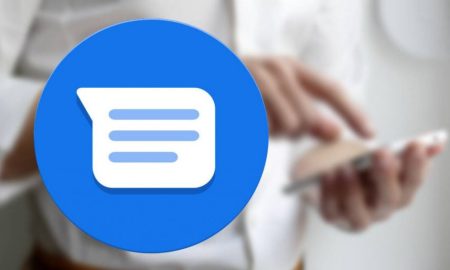 برنامه پیام‌های گوگل ممکن است به‌زودی از پروفایل کاربری پشتیبانی کند