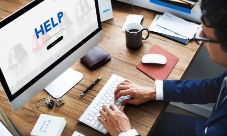 پشتیبانی سایت چیست و پشتیبان کیست؟