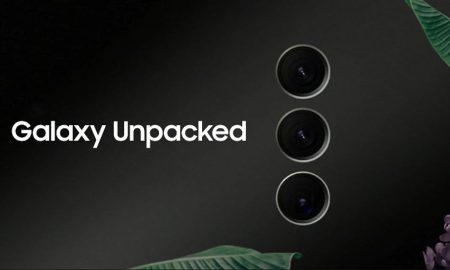 گلکسی آنپکد 2023؛ چه محصولاتی در این رویداد رونمایی شدند؟