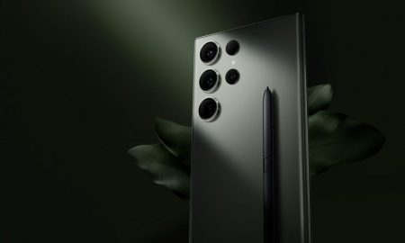 نتایج بنچمارک گلکسی S23 اولترا