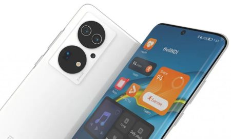 هواوی P60 پرو با طراحی جدید و منحصر به فرد وارد بازار می‌شود!