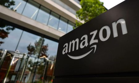 چرا کمپانی آمازون، "آمازون" نامیده می‌شود؟