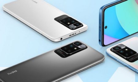 ردمی 10 پرایم نسخه هند با باتری 6000 میلی‌آمپر ساعتی عرضه خواهد شد