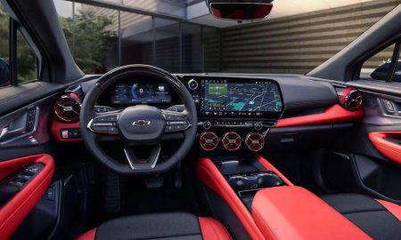 جنرال موتورز فناوری صفحه نمایش لمسی خود تمیز شونده را ثبت کرد