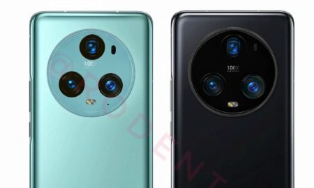 آنر مجیک 5 قبل از معرفی در پایگاه داده گیک بنچ مشاهده شد