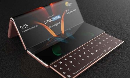 گلکسی زد فولد 3