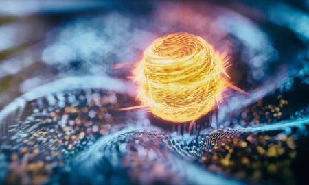 تولید انرژی از هوای رقیق؟! به نظر می رسد مکانیک کوانتومی می خواهد انرژی جادویی تولید کند!