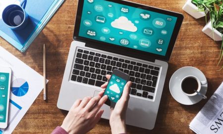 اشتراک گذاری فایل اندروید (Nearby Share) اکنون با ویندوز نیز کار می کند