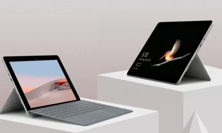 مشخصات تبلت مایکروسافت سرفیس گو 3 قبل از رویداد 22 سپتامبر (31 شهریور) این شرکت افشا شد