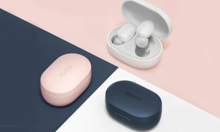 معرفی هدفون‌‌های Earbuds 3 Pro ردمی با چیپست کوالکام و مداومت پخش 30 ساعتی