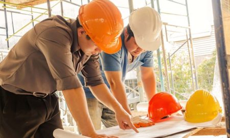 استانداردهای ایزو ویژه شرکت‌های پیمانکاری