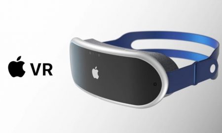 هدست واقعیت افزوده/ترکیبی اپل صنعت واقعیت مجازی را تقویت می‌ کند