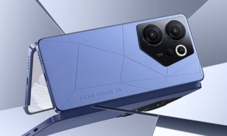 انتشار جزئیات فناوری آلتیمیج (Ultimage) در دوربین گوشی کامون 20 پریمیر