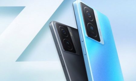 iQOO Z7s با چیپست اسنپدراگون 695 و شارژ 44 واتی معرفی شد