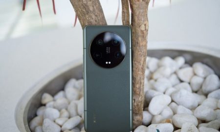 انتشار به روز رسانی جدید برای شیائومی 13 اولترا